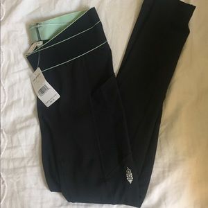 NWT Free People Athletic Leggings